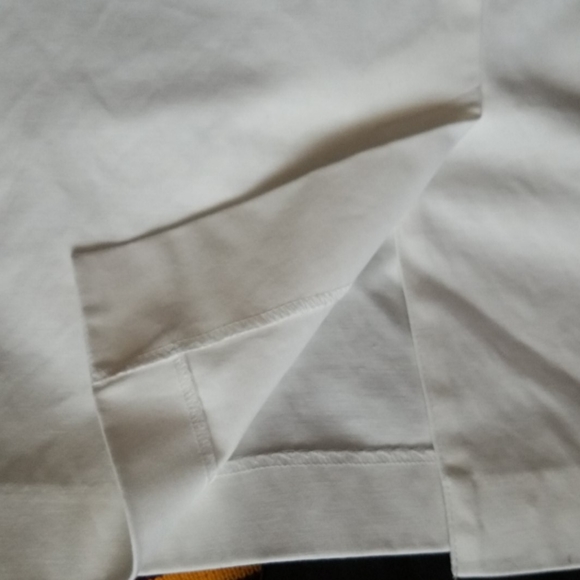 Rafaella white skirt - Picture 6 of 6